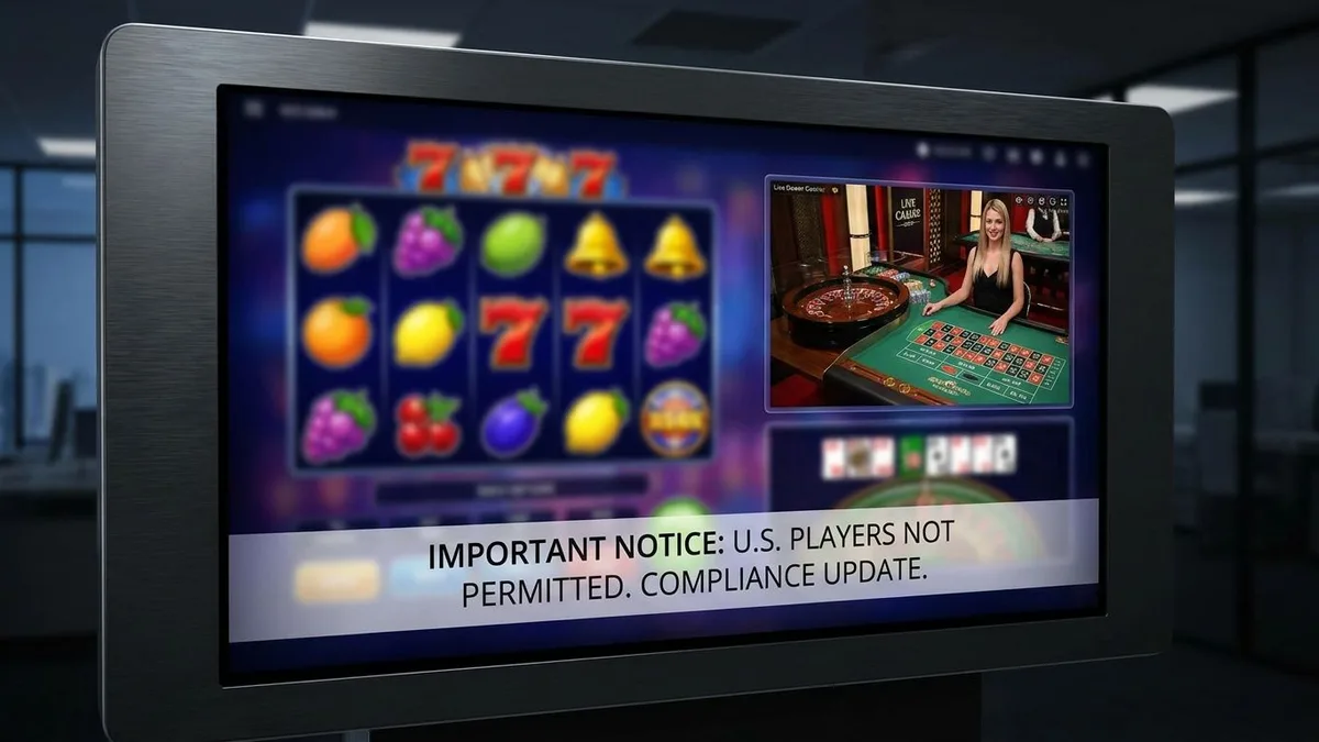 Casino igre